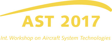 Logo: AST2017 Logo: AST2017
