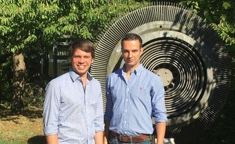 Die Gewinner des Hochschulwettbewerbs zum Wissenschaftsjahr „Meere und Ozeane“. Die Gewinner des Hochschulwettbewerbs zum Wissenschaftsjahr „Meere und Ozeane“.