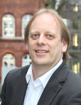 Prof. Carsten Gertz Prof. Carsten Gertz