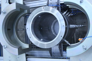 Photo: Hamburg University of Technology /Institute of Thermal Separation Processes Photo: Hamburg University of Technology /Institute of Thermal Separation Processes