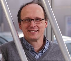 Professor Dr.-Ing. Thomas Klassen, Institut für Werkstoffforschung am Helmholtz-Zentrum Geesthacht. Professor Dr.-Ing. Thomas Klassen, Institut für Werkstoffforschung am Helmholtz-Zentrum Geesthacht.