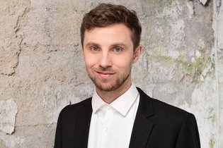 Dr.-Ing. Malte Niklaß von der TUHH. Dr.-Ing. Malte Niklaß von der TUHH.