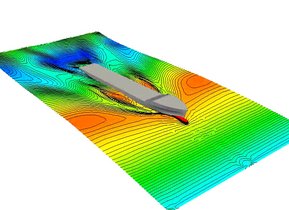 Modellierung, Simulation und Optimierung mit fluiddynamischen Anwendungen. Modellierung, Simulation und Optimierung mit fluiddynamischen Anwendungen.