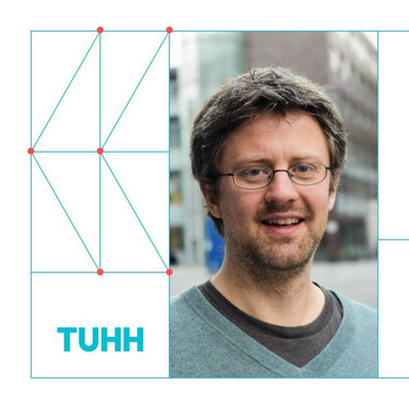 Daniel Ruprecht ist Mathematik-Professor an der TU Hamburg und forscht an der Entwicklung von Exascale-Hochleistungsrechnern. Daniel Ruprecht ist Mathematik-Professor an der TU Hamburg und forscht an der Entwicklung von Exascale-Hochleistungsrechnern.