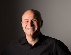 Nihat Ay ist seit April 2021 neuer Professor und Leiter des Instituts für Data Science Foundations an der TU Hamburg. Nihat Ay ist seit April 2021 neuer Professor und Leiter des Instituts für Data Science Foundations an der TU Hamburg.