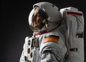 Morgen bricht der deutsche Astronaut Matthias Maurer zur ISS auf. An einem der Experimente vor Ort ist auch die TU Hamburg beteiligt. Morgen bricht der deutsche Astronaut Matthias Maurer zur ISS auf. An einem der Experimente vor Ort ist auch die TU Hamburg beteiligt.