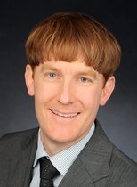Dr. Clemens Cremer.