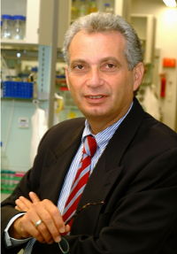Professor Garabed Antranikian