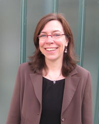 Prof. Dr. Kathrin Fischer
