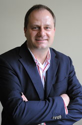 Prof. Dr.-Ing Stefan Heinrich