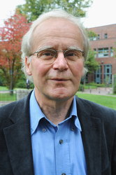 Prof. Dr.-Ing. Rudolf Eggers.