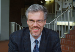 Professor Martin Kaltschmitt.