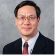 Professor Zhong Lin Wang.