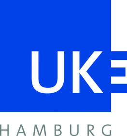 Logo: UKE