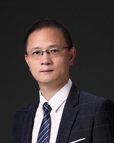 Prof. Dr. Wenqiao Yuan.
