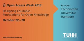 Open Access Week 2019.