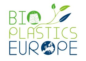 Projekt-Logo BIO-PLASTICS EUROPE.