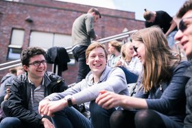 Interessierte können sich am Experience Day über das Studienangebot an der TU Hamburg informieren.