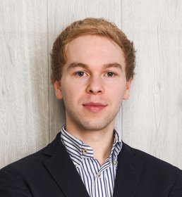 Maximilian Kiener is junior professor for Ethics in Technology.