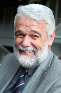 Prof. Dr. Hermann Rohling