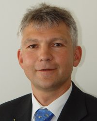 Prof. Dr.- Ing. Volker Gollnick (