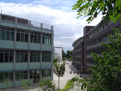 Campus TUHH