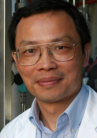 Prof. Dr. An-Ping Zeng