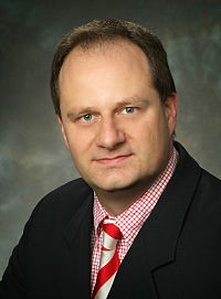 Prof. Dr.-Ing. habil. Stefan Heinrich