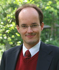 Prof. Arndt Schilling