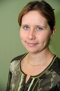 Prof. Dr. Irina Smirnova