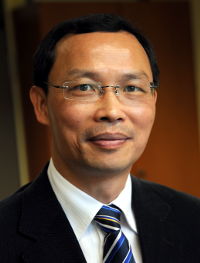 Prof. Dr. An-Ping Zeng