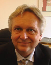 Dr.-Ing. Werner Sitzmann