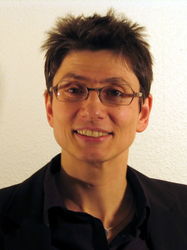 Prof. Dr. rer. nat. Sibylle Schupp