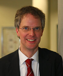 Prof. Dr.-Ing habil. Hermann Lödding(