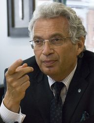 Professor Dr. rer. nat. Dr. h. c. Garabed Antranikian