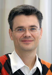 Prof.Dr. Christian Schuster