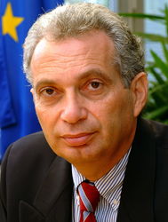 Professor Garabed Antranikian