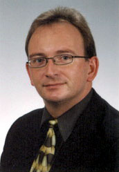 Prof.Dr. rer. nat. Stefan Müller