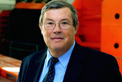 Prof. Dr.-IngDr.-Ing. E. h. Dr. h. c. Eike Lehmann