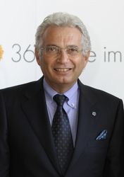 Prof. Dr. rer. nat. Dr.h.c. Garabed Antranikian