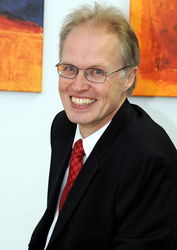 Prof. Dr.-Ing. Otto von Estorff