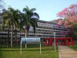 Escola de Engenharia de São Carlos (EESC) -Universidade de São Paulo (USP)
