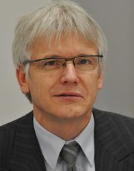 Prof. Dr.-Ing. Wolfgang Hintze