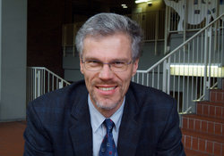 Prof. Dr.-Ing. Martin Kaltschmitt