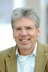 Professor Volker Turau