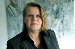 Prof. Dr.-Ing. Kerstin Kuchta
