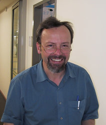 Prof. Dr. rer. nat. Thomas Teufel
