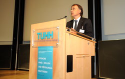 Prof. Dr. Jürgen Grabe