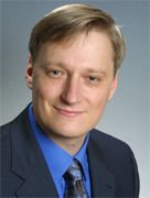 Nestlé-Forschungschef Prof.Dr. Stefan Palzer spricht an der TUHH.