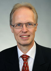Professor Otto von Estorff